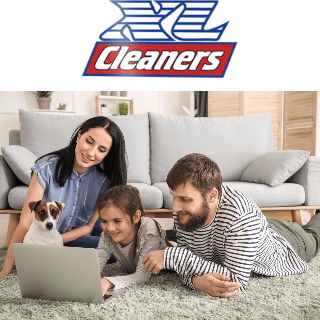 XL Cleaners Professional Carpet Cleaners Liverpool