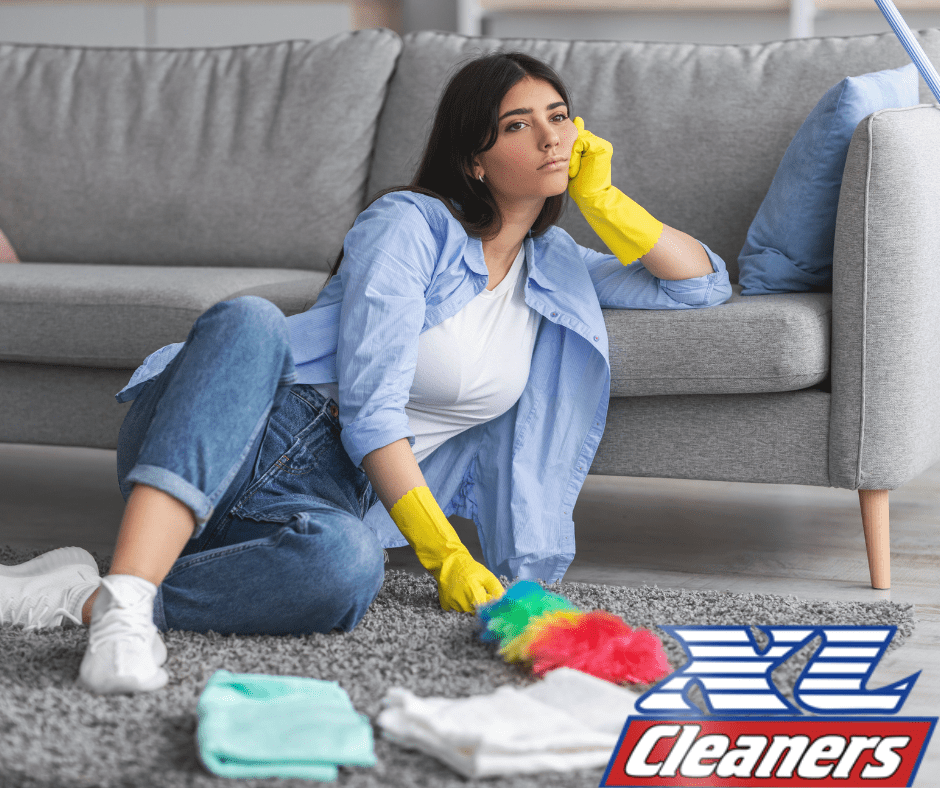 Carpet Cleaners Liverpool Luxury Vinyl Floor Karndean & Amtico Cleaning